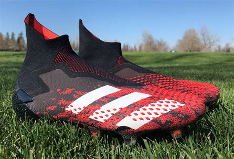 best adidas football cleats